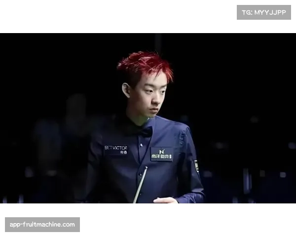 吴宜泽4-0横扫显实力 上届亚军本届有望再创佳绩