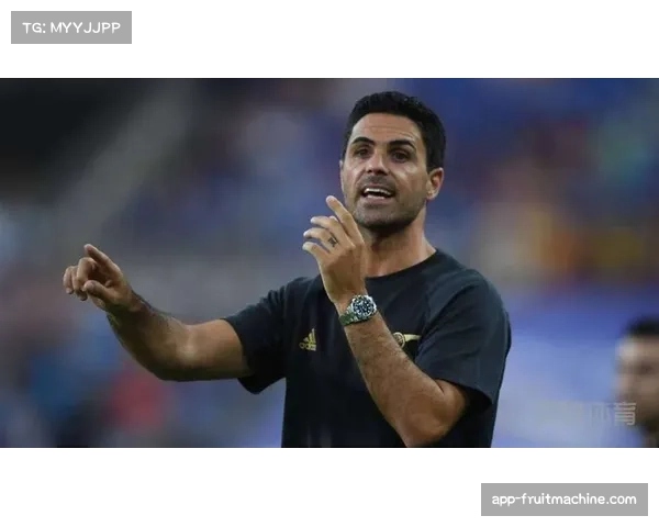 阿尔特塔伪九号战术迭代 双核驱动提升热苏斯萨卡联动效率40%