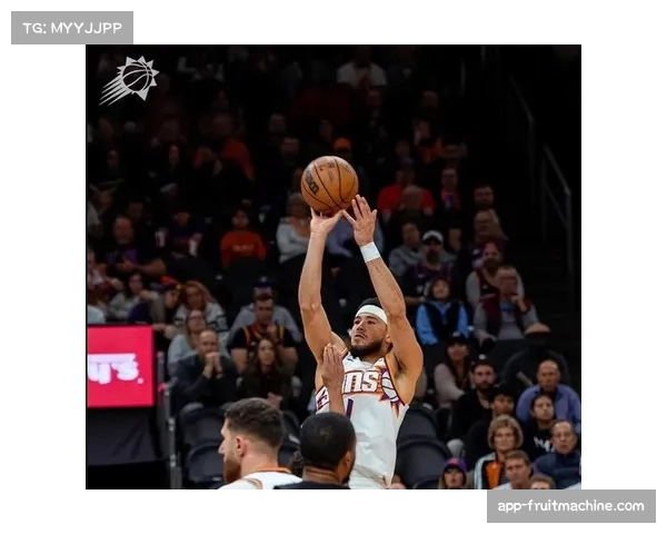 太阳进攻效率仅排第26位 布克伤愈后状态仍需调整